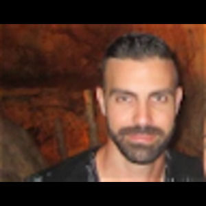 Meet your Posher, Randy